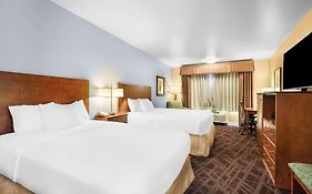 Inn At Joshua Tree